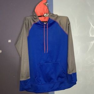 Danskin Now Workout hoodie